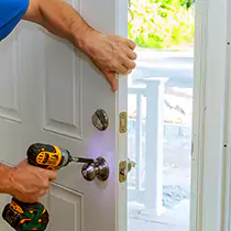 Entry Doors in Bartow, FL