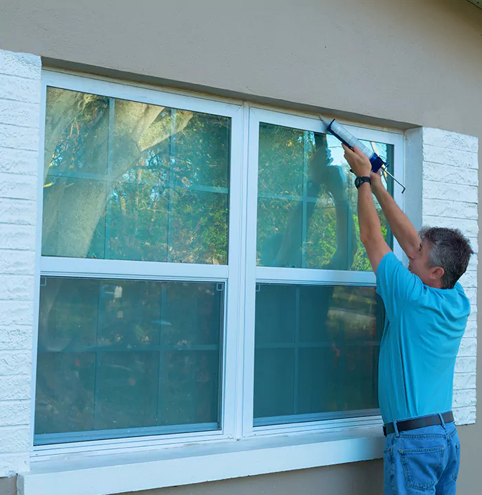 Modern Windows in Bartow, FL