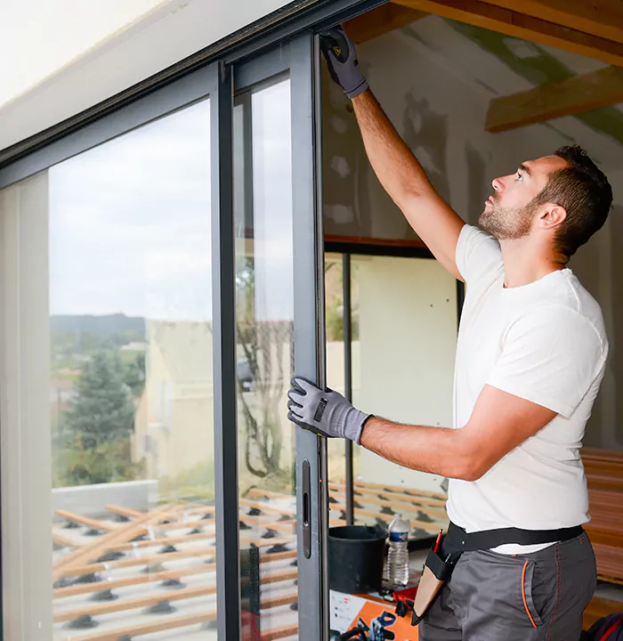 Vinyl Window Installation in Bartow, FL