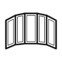 Bow Windows in Bartow, FL