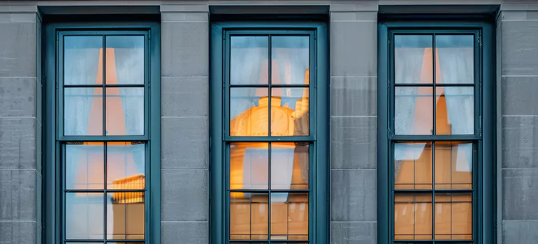 Architectural Window Installation in Bartow, FL