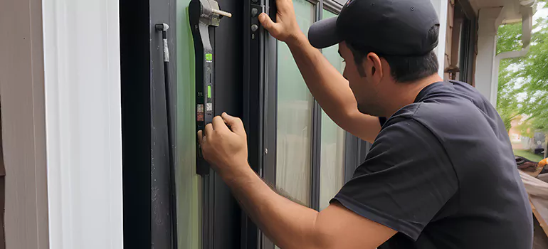 1 Way Privacy Window Film in Bartow, FL