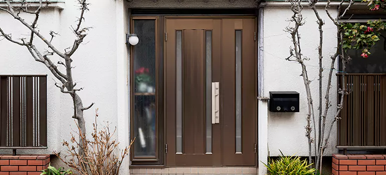 Exterior Doors And Windows in Bartow, FL