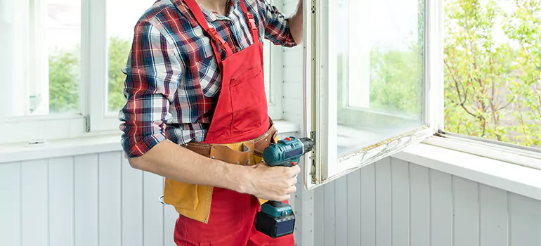 Storm Window Pane Replacement in Bartow, FL